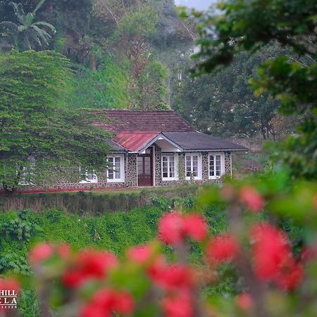 Hotel Serendib Hill Бандаравела Экстерьер фото