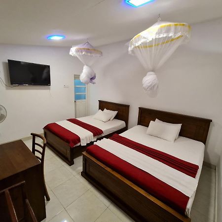 Hotel Serendib Hill Бандаравела Экстерьер фото