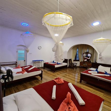 Hotel Serendib Hill Бандаравела Экстерьер фото