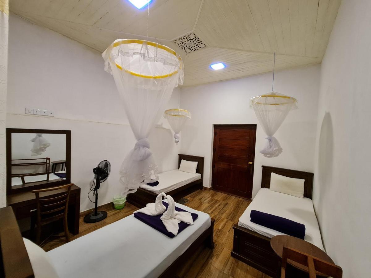 Hotel Serendib Hill Бандаравела Экстерьер фото