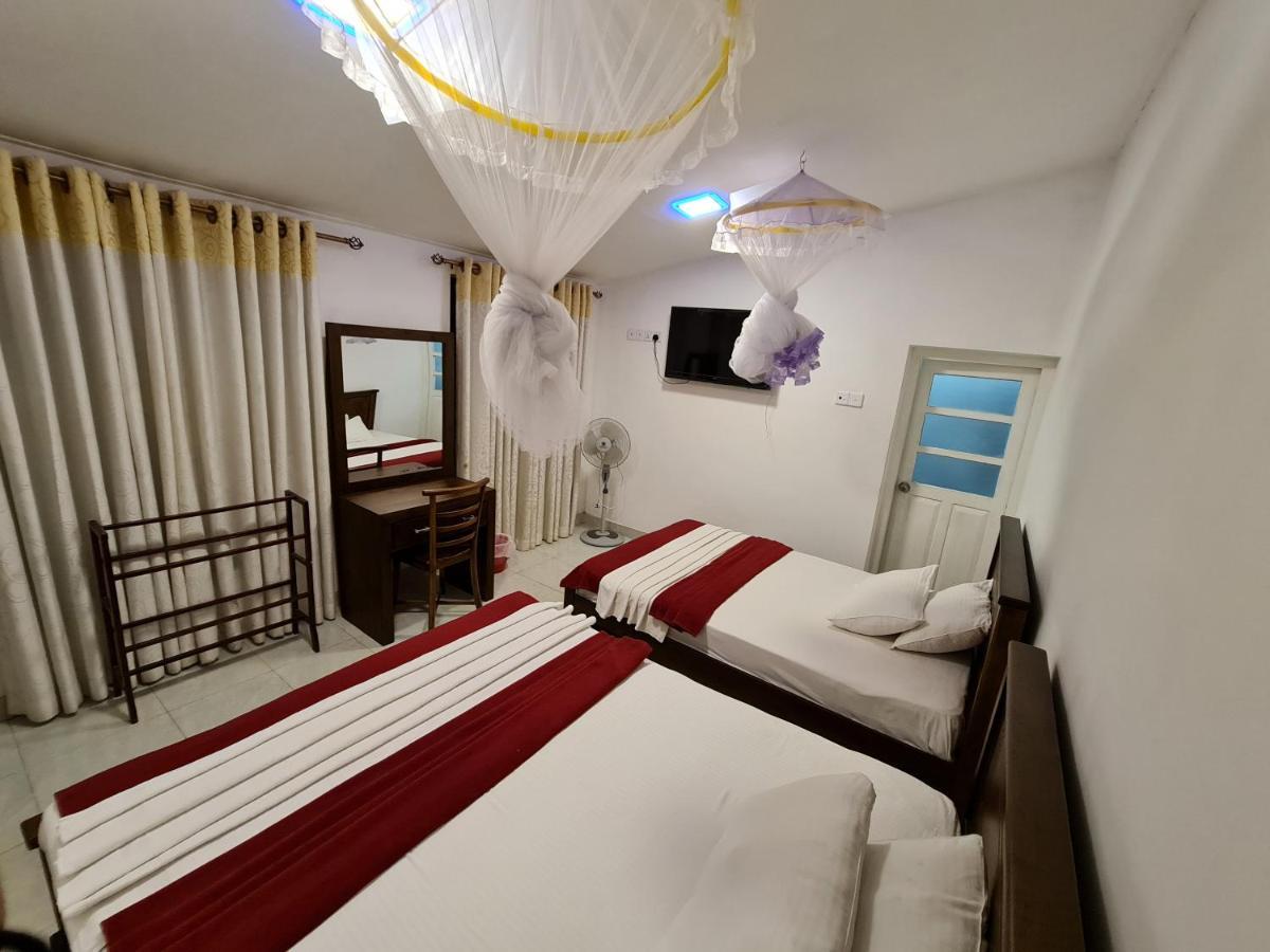 Hotel Serendib Hill Бандаравела Экстерьер фото