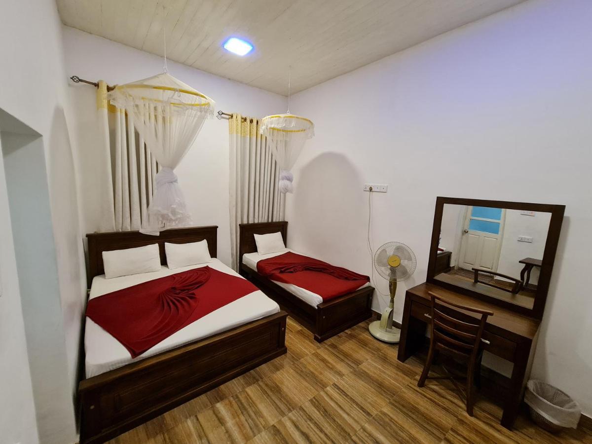 Hotel Serendib Hill Бандаравела Экстерьер фото