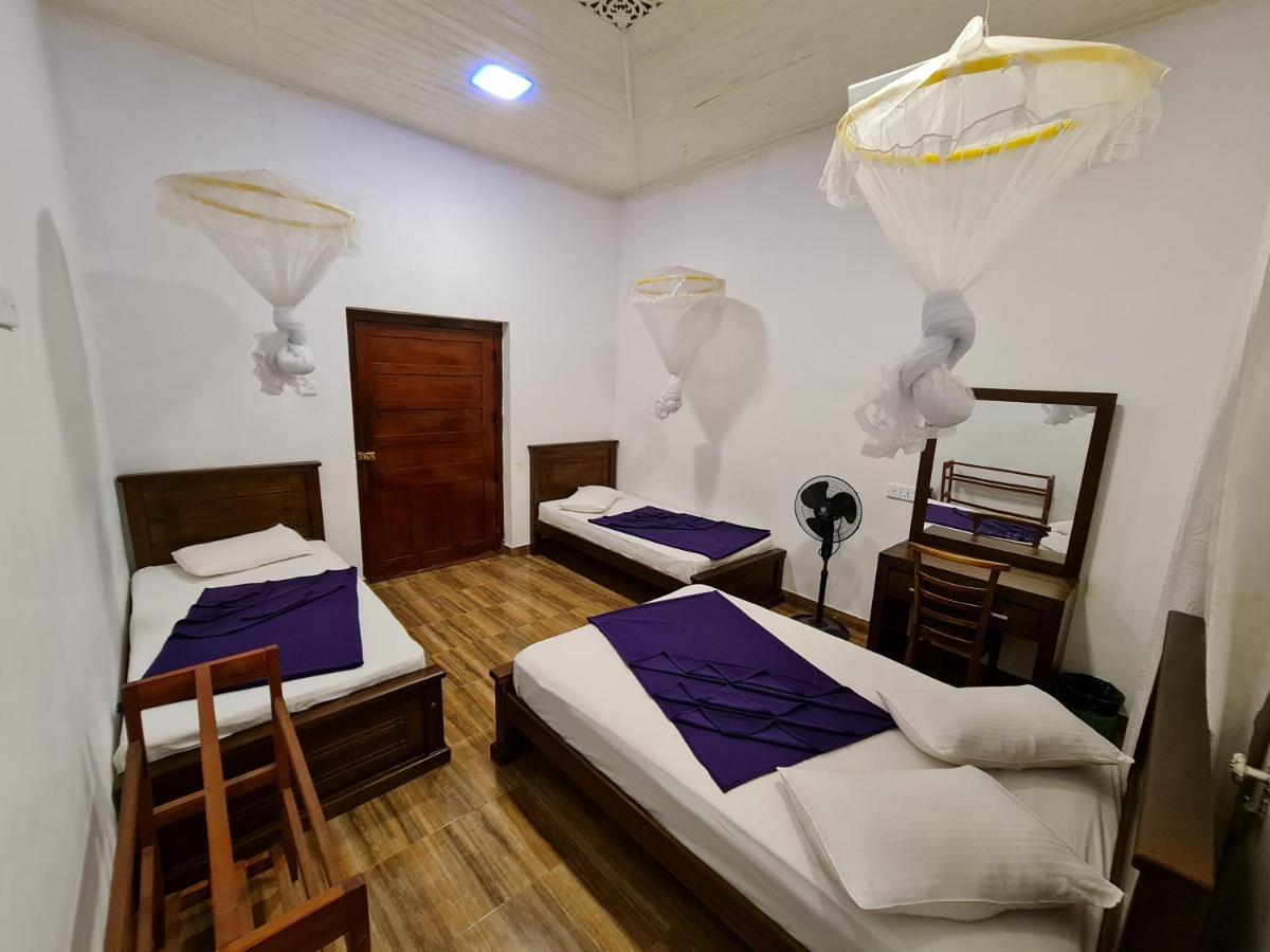 Hotel Serendib Hill Бандаравела Экстерьер фото
