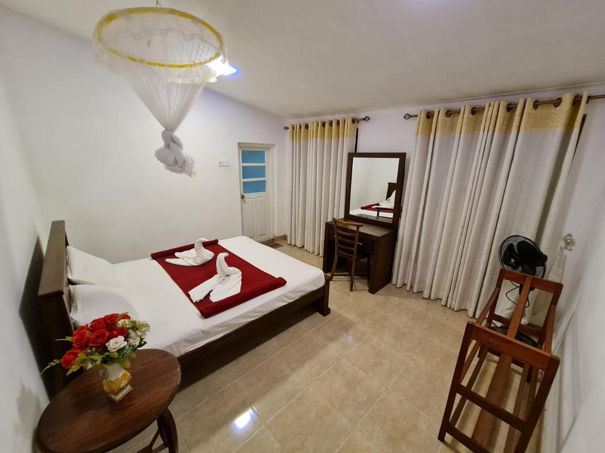Hotel Serendib Hill Бандаравела Экстерьер фото