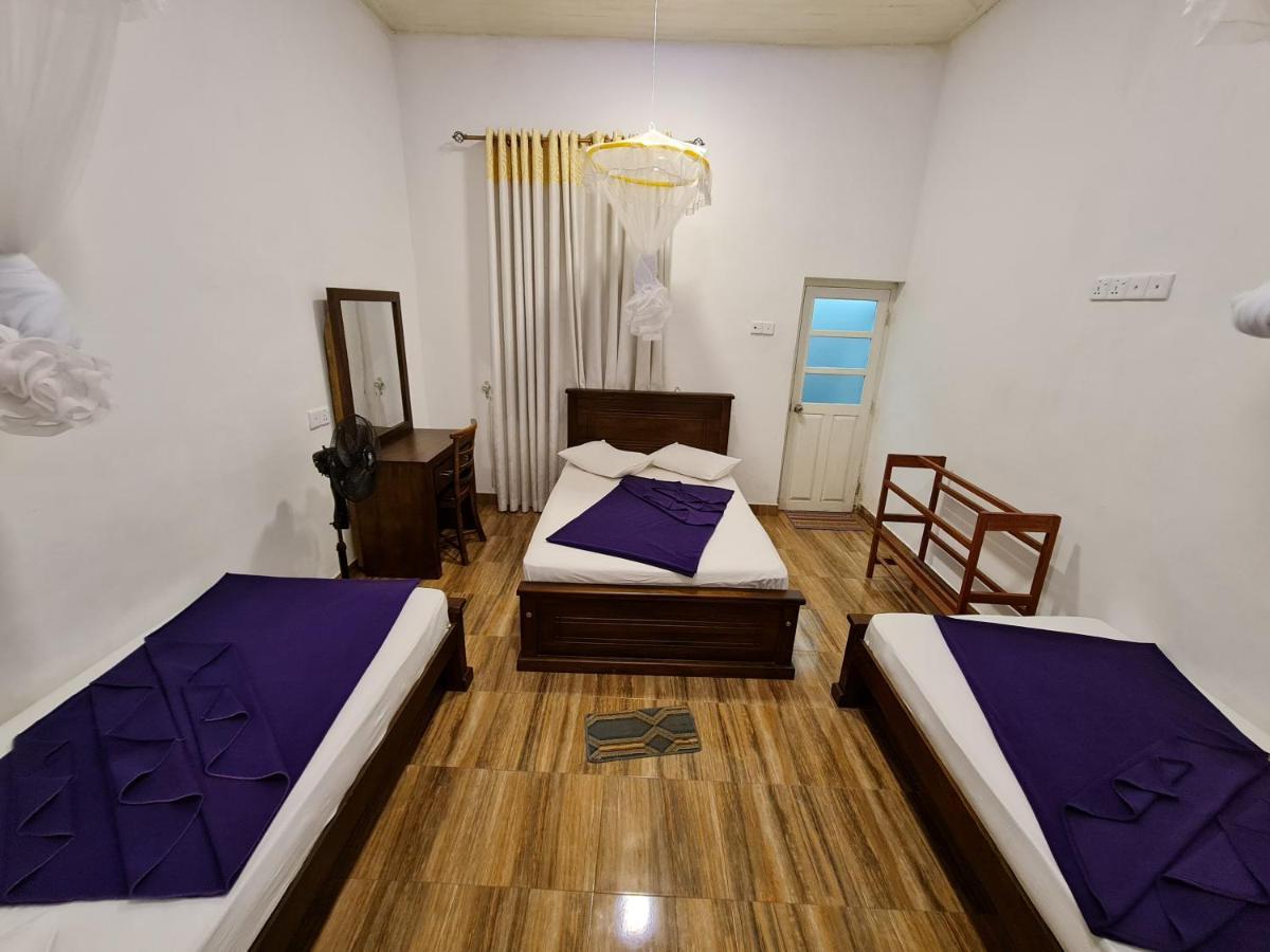 Hotel Serendib Hill Бандаравела Экстерьер фото