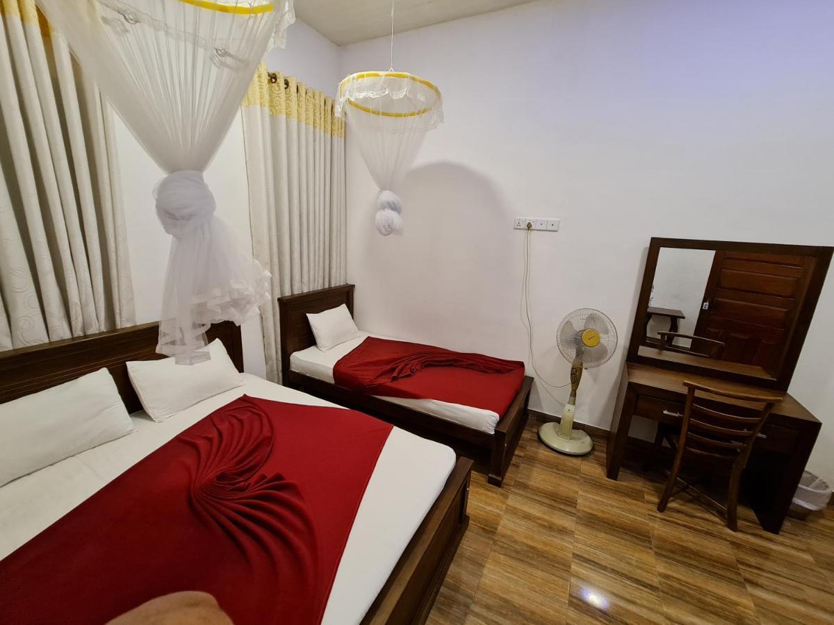 Hotel Serendib Hill Бандаравела Экстерьер фото